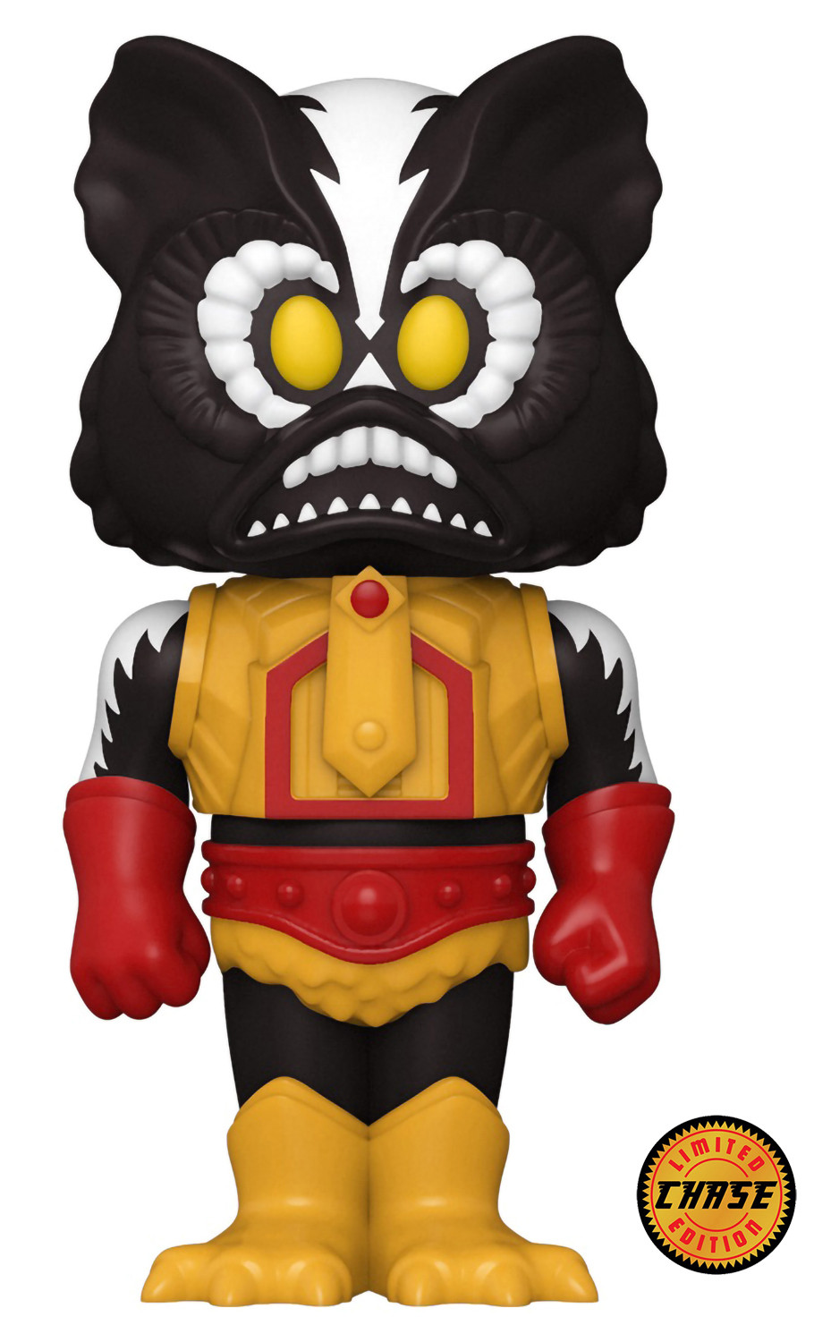  Funko SODA: Masters Of The Universe  Stinkor With Chase (12 )