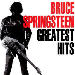 Bruce Springsteen  Greatest Hits (2 LP)