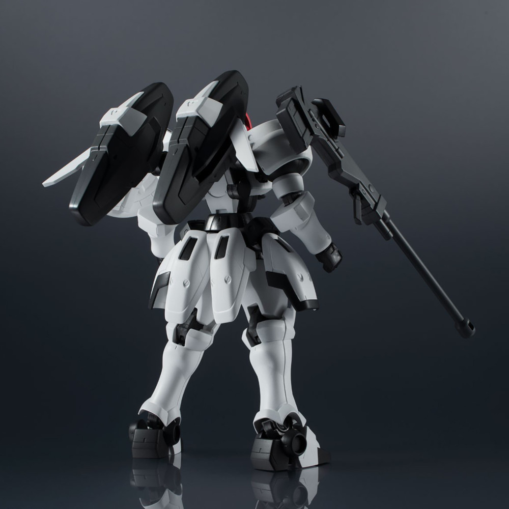  Gundam Universe: OZ-00MS Tallgeese (15 )