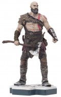 TOTAKU Collection 7: God of War  Kratos (10 )