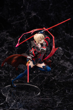 ������� Fate/Grand Order: Mysterious Heroine X Alter (28 ��)