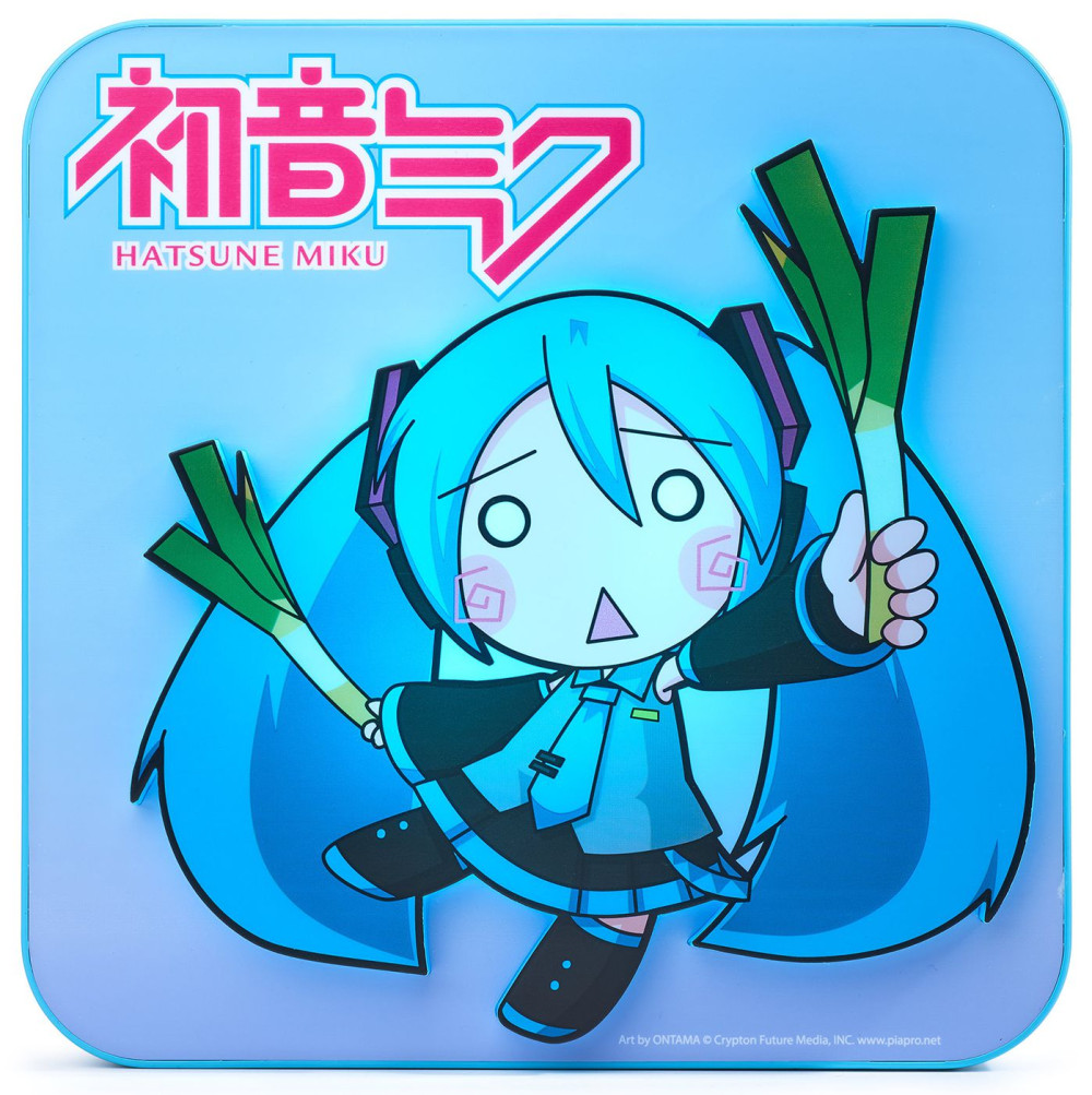  Hatsune Miku 