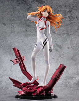  Rebuild Of Evangelion: Asuka Shikinami Langley  Last Mission (27 )