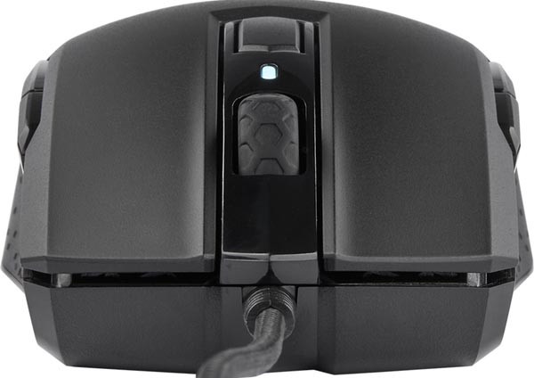 ���� Corsair Gaming M55 RGB PRO ��������� ������� ���������� � ���������� ��� PC (EU version)