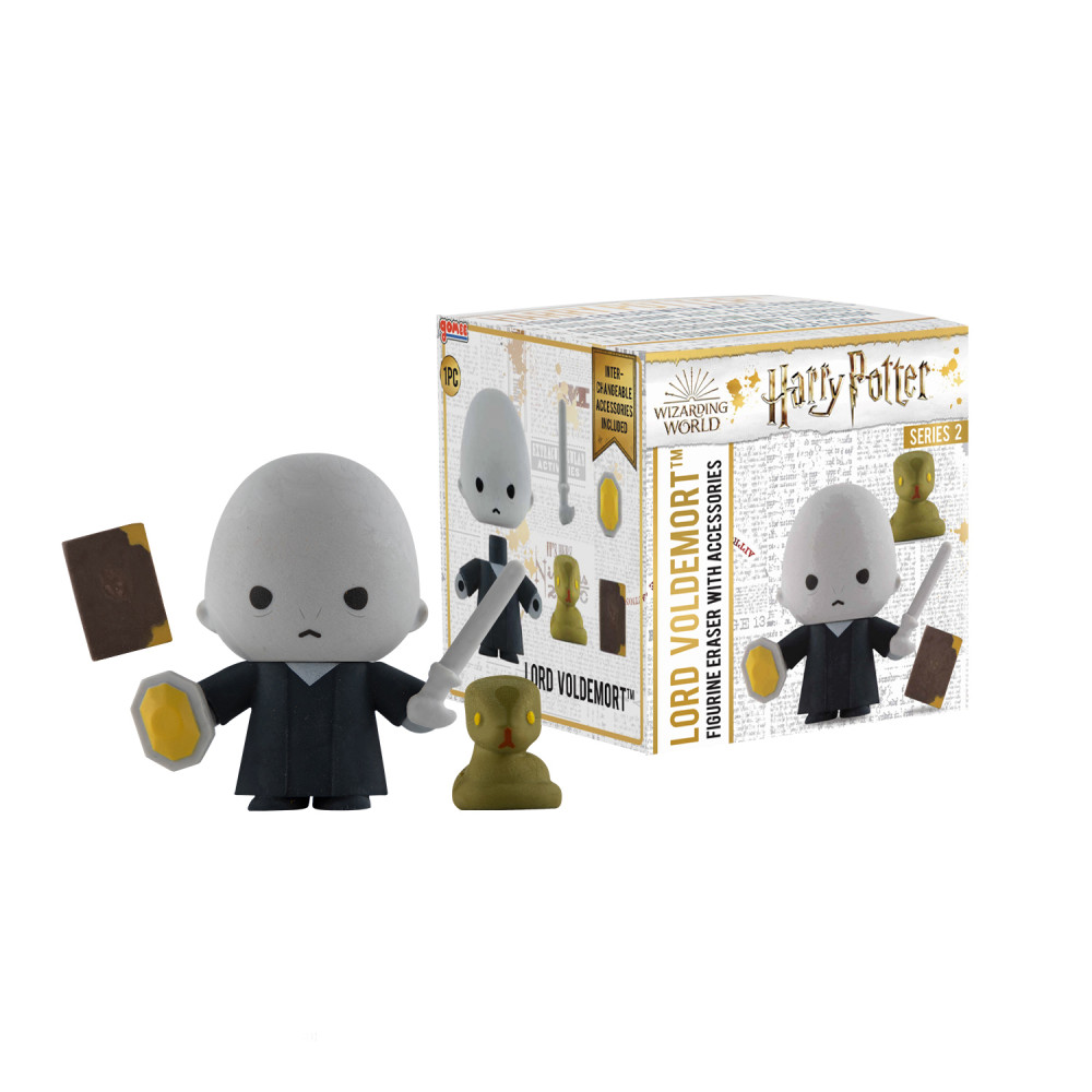 ������� Cinereplicas: Gomee Harry Potter � ���� �����-��-���� [Series 2] (8 ��)