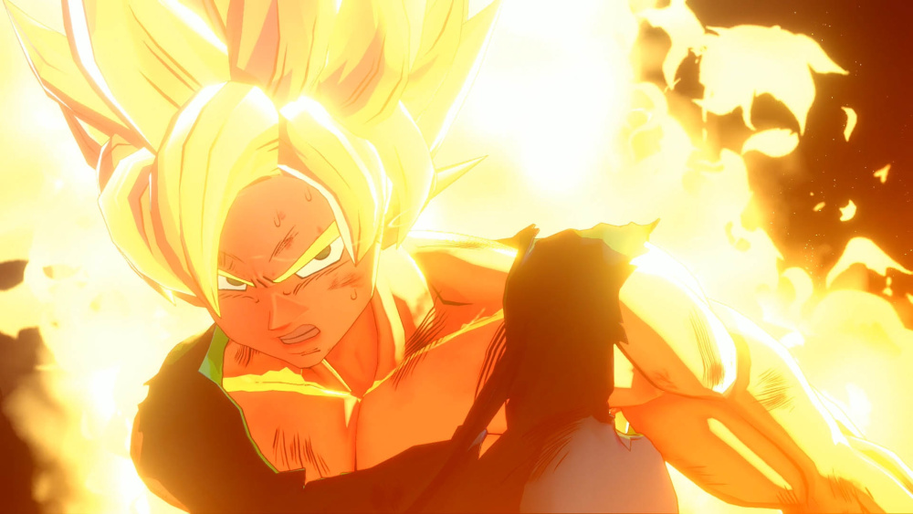 Dragon Ball Z: Kakarot. Season Pass [Xbox One,  ] 