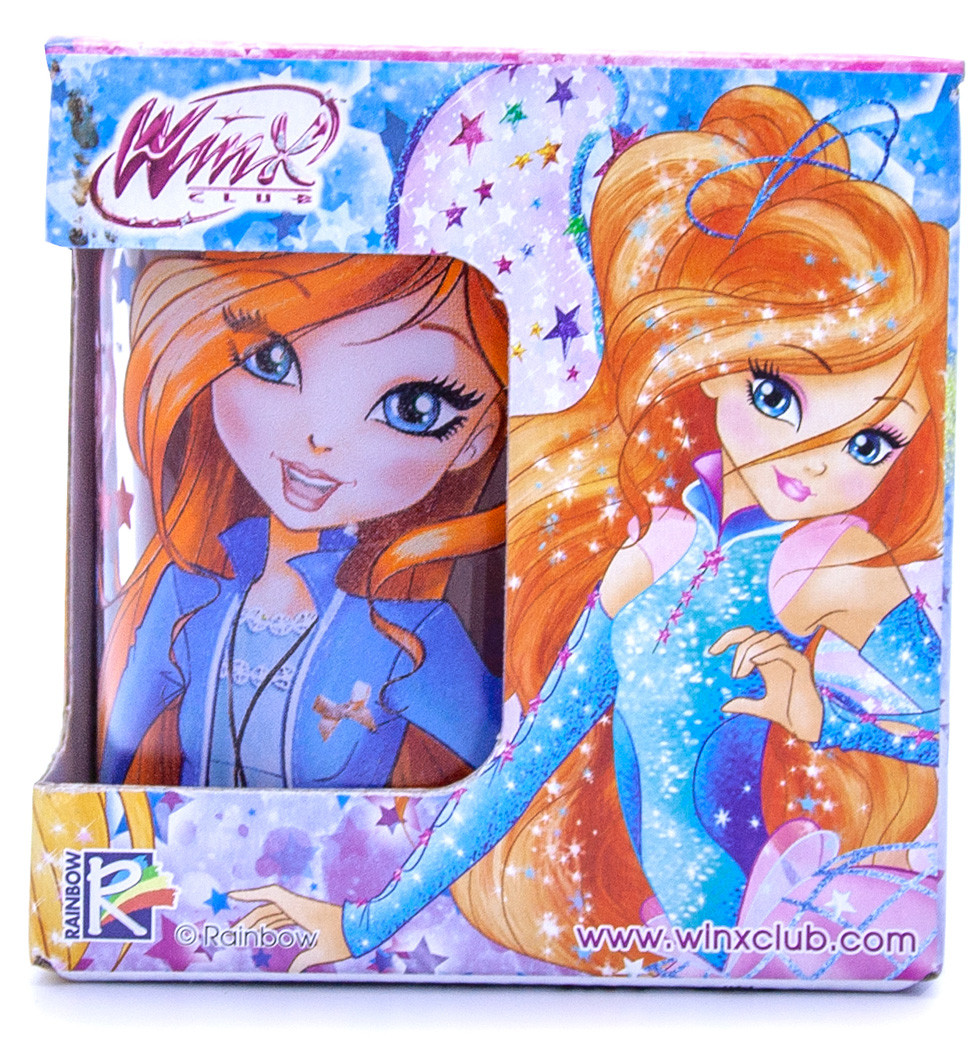  Winx Club :    ( )