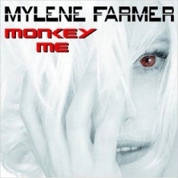 Mylene Farmer. Monkey Me (2 LP)