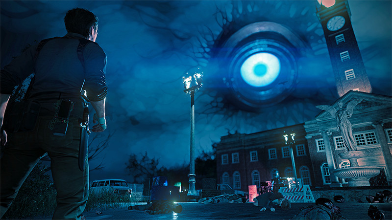 The Evil Within 2 [PS4] – Trade-in | /