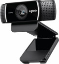 - Logitech C922 Pro Stream