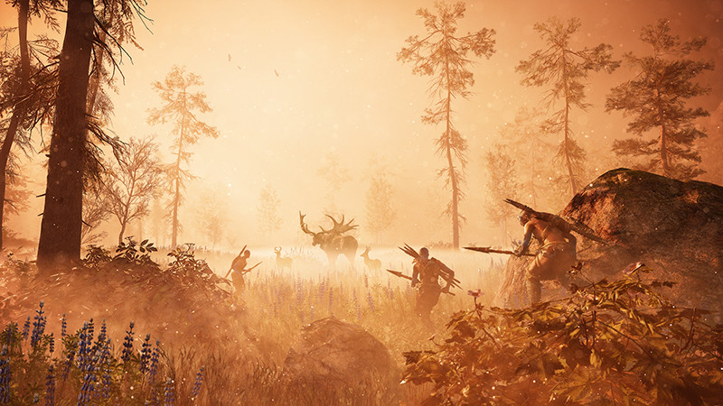 Far Cry Primal.   (Wenja Pack).  [PC,  ]