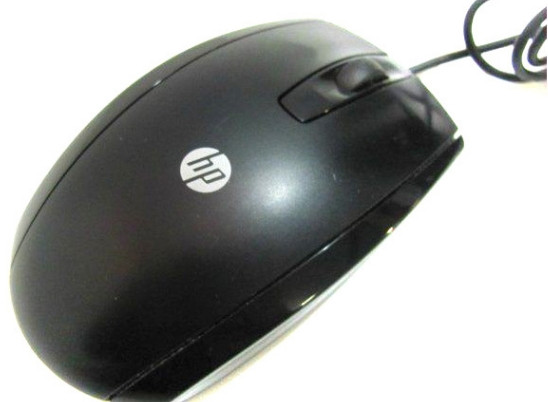  HP Mouse X500   PC (E5E76AA#ABB)