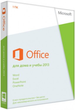Microsoft Office     2013.   [ ]