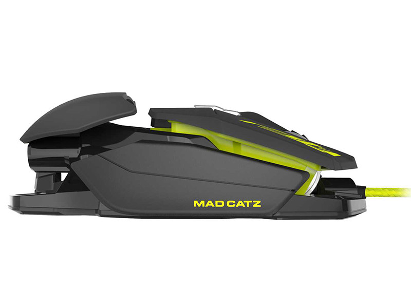  Mad Catz R.A.T. PRO S    +   Path Exile  PC