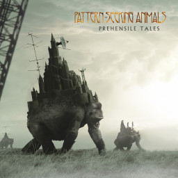 Pattern-Seeking Animals  Prehensile Tales (2 LP+CD)