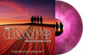 The Doors  When The Musics Over: Stockholm 1968 Coloured Violet Marbled Vinyl (LP)