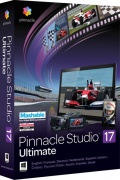 Pinnacle Studio 17 Ultimate