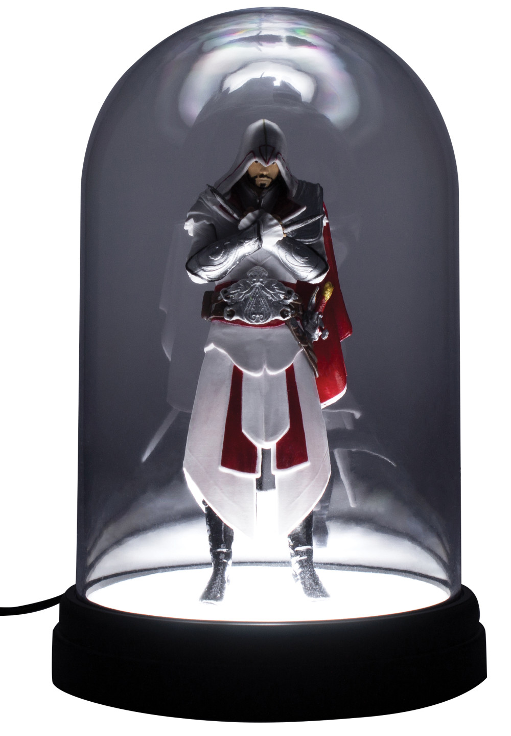  Assassins Creed: Bell Jar Light