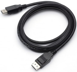  ATcom DisplayPort  DisplayPort 1.8m Black (AT6121) ()