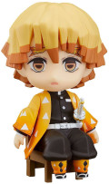  Nendoroid: Swacchao!  Zenitsu Agatsuma (9 )