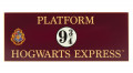  Harry Potter: Hogwarts Express Logo