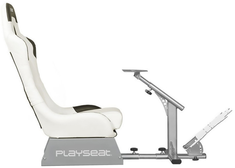   Playseat Evolution White REM.00006  PC