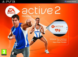 EA SPORTS Active 2 [PS3]