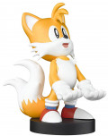 - Sonic: The Hedghog Tails (20 )