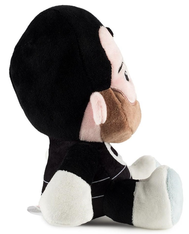 Мягкая игрушка Marvel: Punisher (20 см)