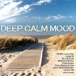 �������: Deep Calm Mood (2 CD)