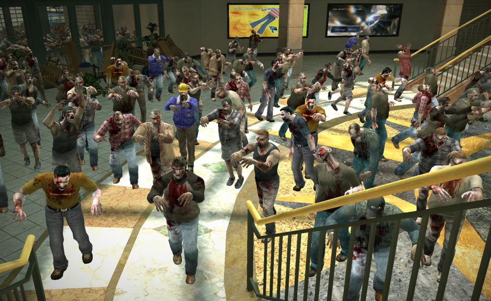 Dead Rising: 10th Anniversary [PC,  ]