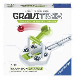  GraviTrax: 