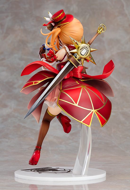 Фигурка Kirara Fantasia: Cocoa Warrior Ver. (22,5 см)