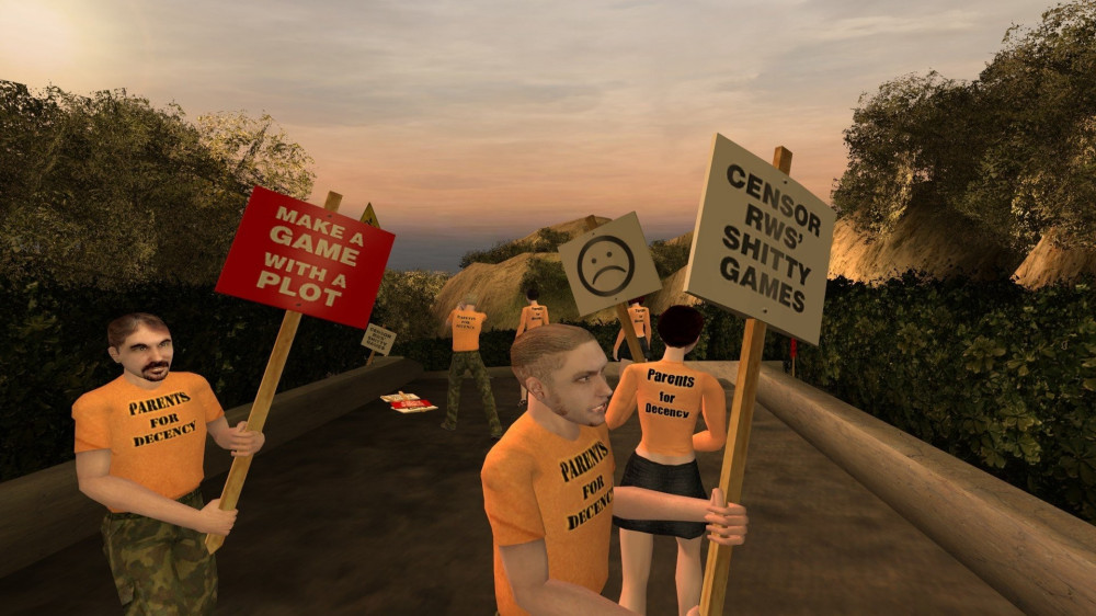 POSTAL 2 [PC,  ]