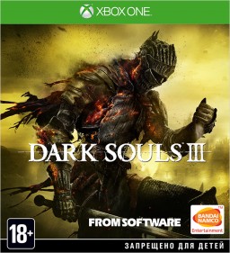 Dark Souls III. Apocalypse Edition [Xbox One]