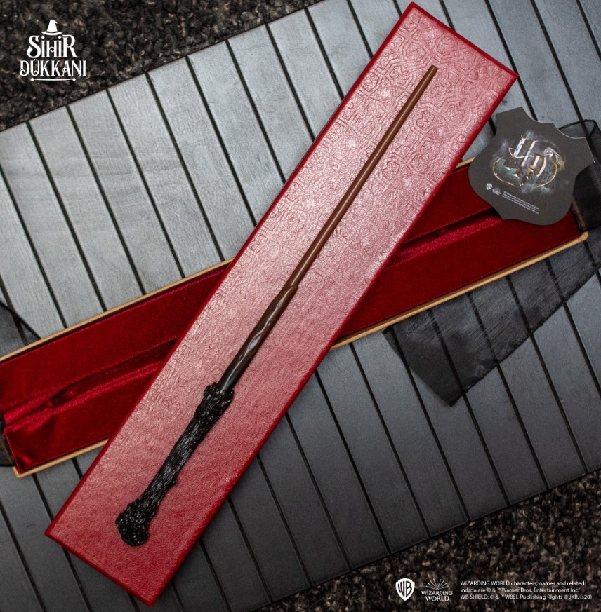 ��������� ������� Harry Potter: Ollivander`s Wand Albus � Harry Potter