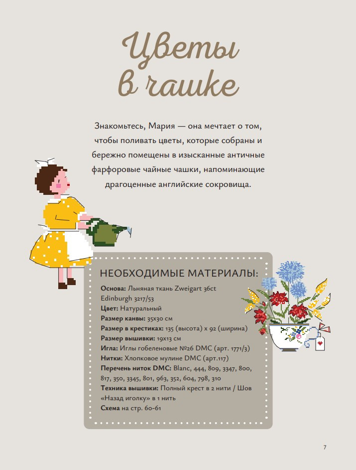 ������� �������: ����� ����� �� Lilli Violette