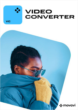 Movavi Video Converter   2023 (- / 1 )