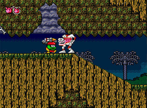 SEGA MEGA DRIVE Classics Collection Volume 3 [PC,  ]