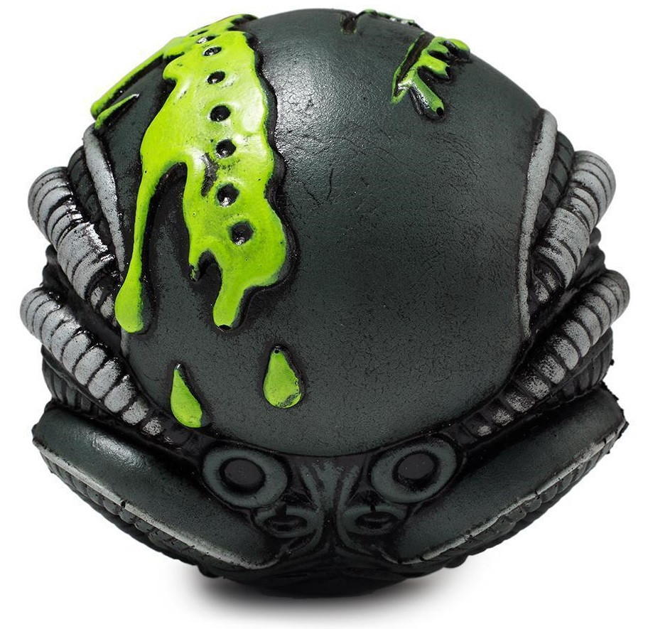 - Madballs Foam Series: Xenomorph (10 )