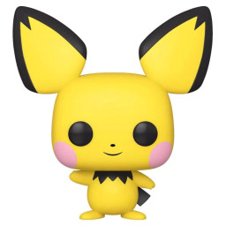  Funko POP Games: Pokemon  Pichu (9,5 )