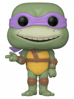 ������� Funko POP Movies: Teenage Mutant Ninja Turtles 2 � Donatello (9,5 ��)