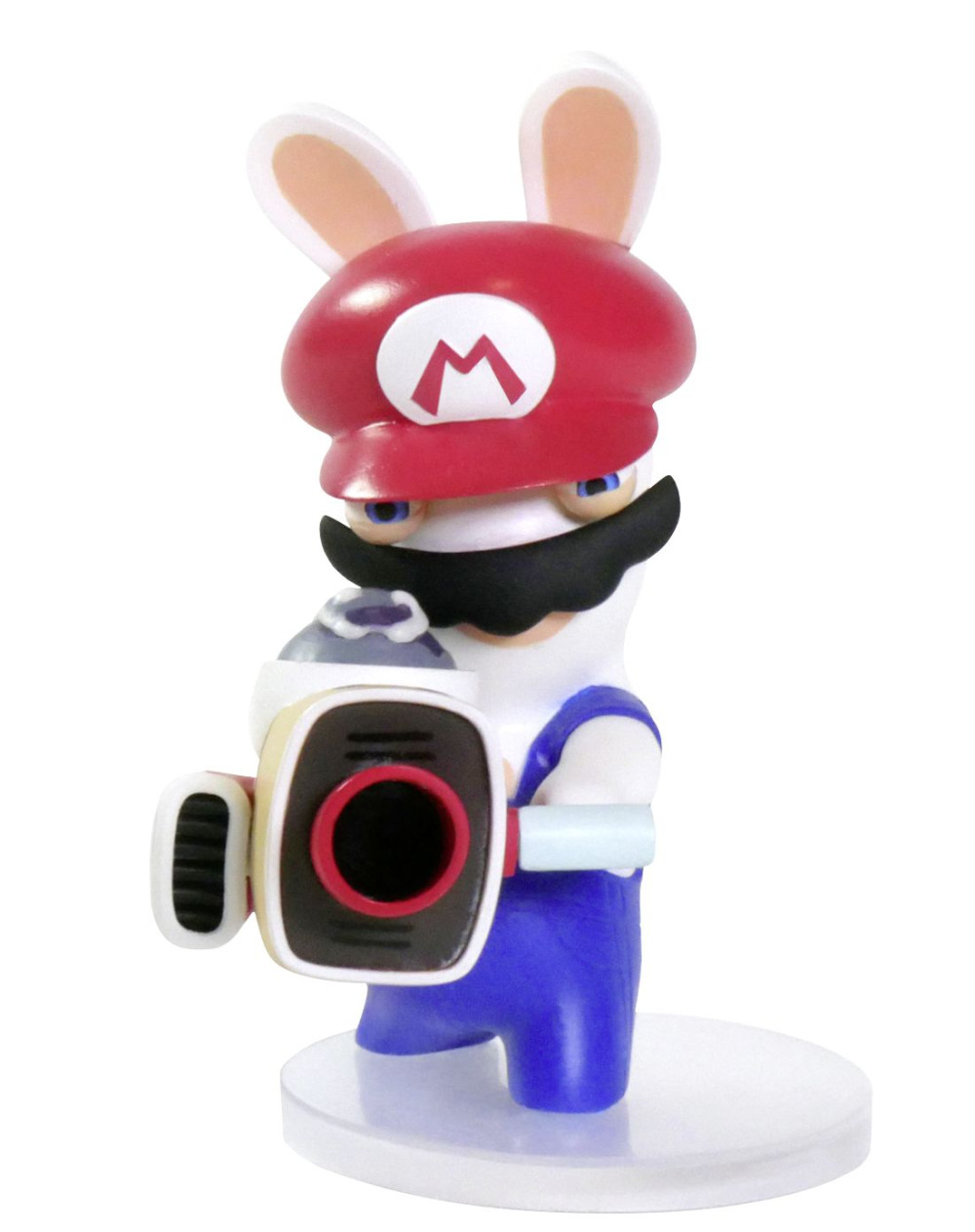  Mario + Rabbids:     - (7,62 )