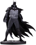  DC Direct: Batman Black & White Gotham By Gaslight (20 )