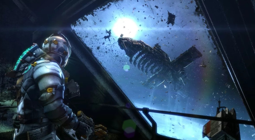 Dead Space 3 [Xbox One/Xbox 360,  ]