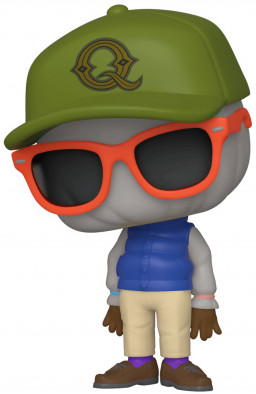  Funko POP: Disney Onward  Wilden Lightfoot (9,5 )