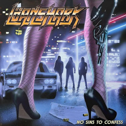 Loanshark � No Sins To Confess (RU) (CD)