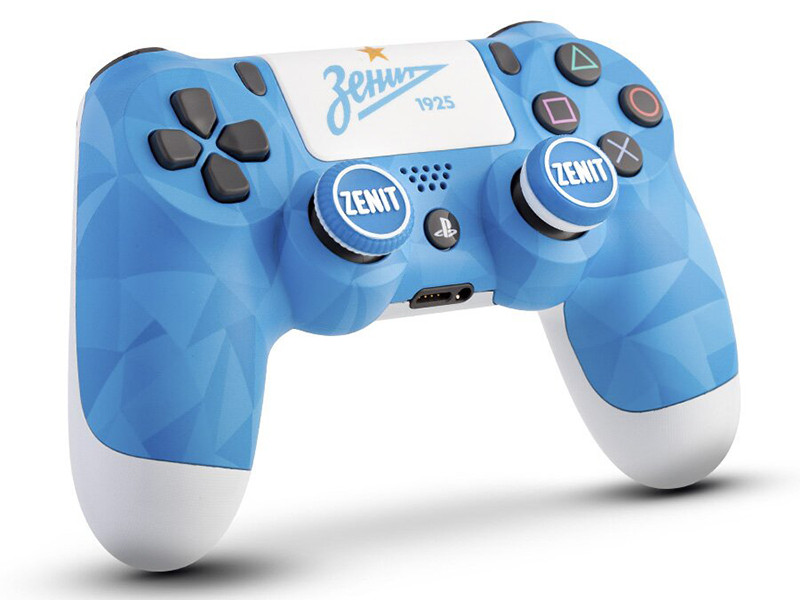         DualShock 4  PS4