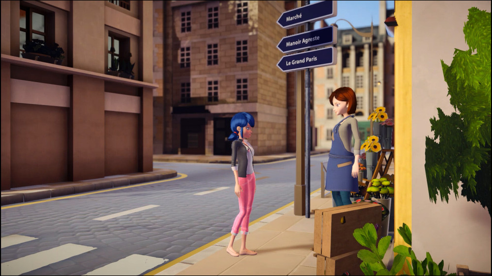 Zag Heroez Miraculous: Rise of the Sphinx [PC, �������� ������]