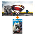    . . 2.  .   +  DC Justice League Superman 